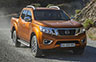 Nissan Navara NP300 Pickup Truck Revealed