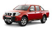 Nissan Navara Outlaw
