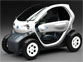 Nissan New Mobility Concept
