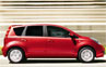 Nissan Note ACENTA R