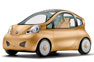 Nissan Nuvu