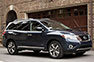 Nissan Pathfinder Hybrid Price