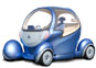 Nissan Plans Electricity Charging Network for 2010