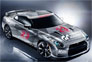 Nissan PlayStation GT Academy goes live