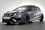 Nissan Pulsar NISMO Concept