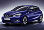 Nissan Pulsar Specs and Equipment