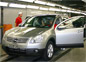 Nissan Qashqai 2 price