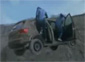 Nissan Qashqai Matonge Commercial
