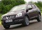 Nissan Qashqai Sound Style