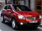 Nissan Qashqai in China