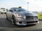 Nissan at SEMA 2008