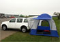 Nissan SUV Tent