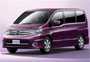 Nissan Serena Highway Star