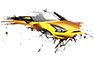 Nissan Show Car Announced