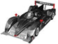 Nissan Signature Racing LMP2