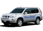 Nissan X TRAIL Clean Diesel