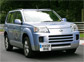 Nissan X Trail FCV Nurburgring Record