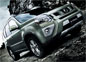 Nissan X Trail X Treamer