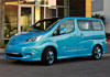 Nissan e NV200