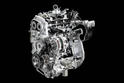 16 litre Direct Injection Gasoline Turbocharged Engine 1