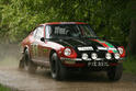 1971 Datsun 240Z Works Rally Car 2