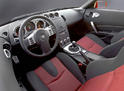 2007 Nissan NISMO 350Z 3
