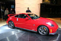 2007 Nissan NISMO 350Z 5