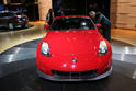 2007 Nissan NISMO 350Z 6