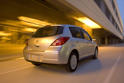 2007 Nissan Versa 2
