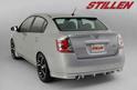 2007 STILLEN Nissan Sentra Urethane 2