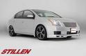 2007 STILLEN Nissan Sentra Urethane 3
