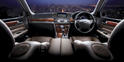 2008 Nissan Fuga 2