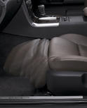 2008 Nissan Fuga 5