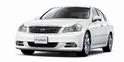 2008 Nissan Fuga 7