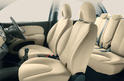 2008 Nissan Micra 2