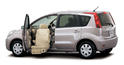2008 Nissan Note 10