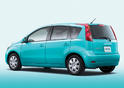 2008 Nissan Note 2
