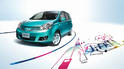 2008 Nissan Note 5