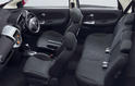 2008 Nissan Note 9