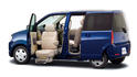 2008 Nissan Otti 11