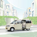 2008 Nissan Otti 2