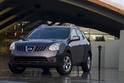 2008 Nissan Rogue 10