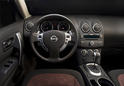 2008 Nissan Rogue 13