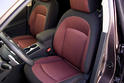 2008 Nissan Rogue 16