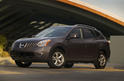 2008 Nissan Rogue 2
