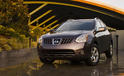 2008 Nissan Rogue 4