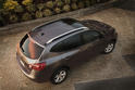 2008 Nissan Rogue 6