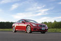 2008 Nissan Skyline Coupe 11