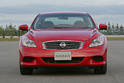 2008 Nissan Skyline Coupe 14