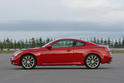 2008 Nissan Skyline Coupe 17